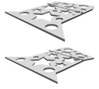 Supporto Sintetizzatore Behringer Neutron Moog Grandmother Stampato 3D