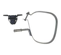 Supporto Sistema Di Scarico Auspuff BOSAL Per Altri CITROËN DS3