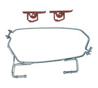 Supporto Sistema Di Scarico Auspuff BOSAL Per Altri MINI MINI