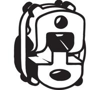 Supporto, sistema di scarico BOSAL 255-546