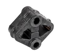 Supporto, sistema di scarico FEBI BILSTEIN 170933