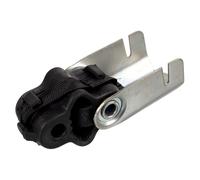 Supporto, sistema di scarico FEBI BILSTEIN 172828