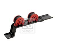 Supporto, sistema di scarico FEBI BILSTEIN 174865