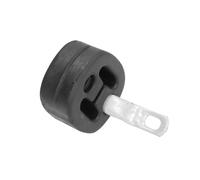 Molla tubo di scarico Gomma/Metallo 22888 FEBI BILSTEIN per AUDI VW SKODA