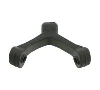 Supporto, sistema di scarico FEBI BILSTEIN 23484