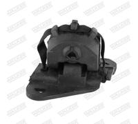 Supporto, sistema di scarico WALKER 80280