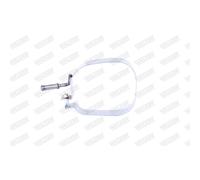 Supporto, sistema di scarico WALKER 80594