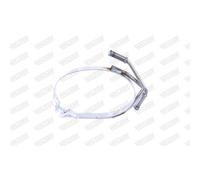Supporto, sistema di scarico WALKER 80598