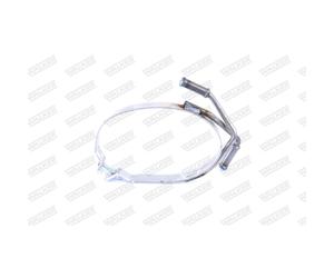 Supporto, sistema di scarico WALKER 80598