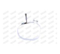 Supporto, sistema di scarico WALKER 80606