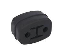 Supporto, sistema di scarico WALKER 83299