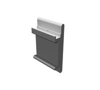 Supporto Slat Wall per Apriporta Garage Chamberlain - Sensore Display