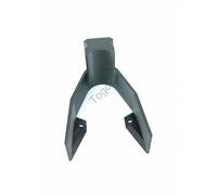 Supporto Slitta Picatinny per Pard NV007 Visore Notturno Adattatore Torcia