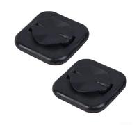 Supporto Smartphone Bici Compatibile per garmin per bryton - Adesivo Antiscivolo per Fissaggio Telefono Ciclismo MTB(for GARMIN)