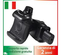 Supporto Smartphone Cellulare per Fiat 500 Panda Grande Punto Alfa Romeo