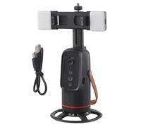 Supporto Smartphone Con Tracking Automatico Del Viso Supporto Auto