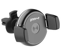 Supporto Smartphone Da Auto Con Ricarica Wireless 10W - GVWM5BK
