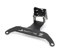 Supporto Smartphone GPS Nuovo Per Moto SYM JOYMAX Z 300 Montaggio Sulla Vetrina