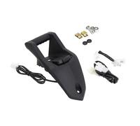 Supporto Smartphone GPS Per Moto Con Attacco Per Yamaha T Max 530 560 DX SX