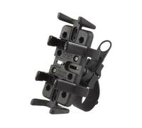 SUPPORTO SMARTPHONE iPhone per BICI MTB BDC Mountain Bike RAP-SB-187-UN4U MOUNT