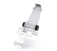 Supporto Smartphone Joystick PS5 Regolabile da 0 a 180° Pieghevole Trasparente