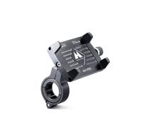 SUPPORTO SMARTPHONE MIDLAND MH-PRO C1489 MOTO MANUBRIO ALLUMINIO UNIVERSALE