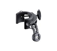 Supporto smartphone moto - SP CONNECT - Supporto Roll Cage - Pinza 35â55 mm - Nylon rinforzato con vetro - Custodia per telefono compatibile