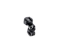 SP Connect Supporto Specchietto Pro SUPPORTO SPECCH., NERO