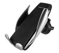 Supporto Smartphone per Auto Caricatore7.5W 10W Si regola automaticamente