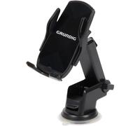 Supporto smartphone per auto con ricarica wireless Grundig 15 watt