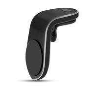 Supporto Smartphone per Auto griglia di ventilazione attacco magnetico