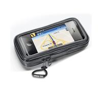 Supporto Smartphone Per Manubri Non Tubolari Cellular Line