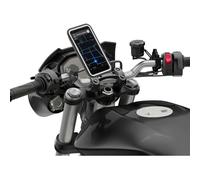 Supporto Smartphone Per Manubrio Moto Shapeheart Taglia Xl