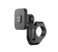 Supporto Porta Smartphone Con Antivibrazione Peak Design Bar Mount V2 Nero
