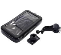 Supporto Porta Telefono SMART SCOOTER CASE LAMPA - UN: UN