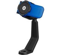 Quad Lock 360 Motorcycle, montaggio dello stelo dello specchio male