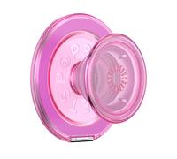 Supporto Smartphone PopGrip Kick-Out Premium Fissaggio Adesivo Stand e Selfie