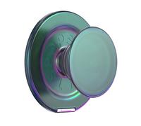Supporto Smartphone PopGrip Kick-Out Premium Fissaggio Adesivo Stand e Selfie