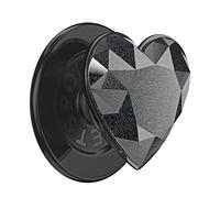 Supporto Smartphone PopGrip Premium Stand e Selfie Effetto Cristallo