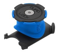 Quad Lock Supporto Per Telefono Da Manubrio Qlm-bmp-bl Stem Black