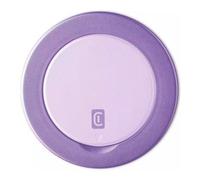 CELLULARLINE Ring Stand per MagSafe, SUPPORTO MAGSAFE ,viola