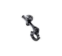 Supporto smartphone - SP CONNECT - SP Connect 3D - Nero - Plastica ABS - Fissaggio robusto