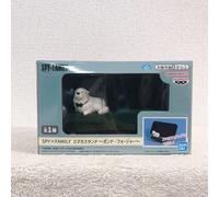 Supporto smartphone SPY×FAMILY ~ Bond Forger~ premio Bandai Giappone nuovo