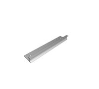 Supporto Smartphone Tablet per Portarotolo Ikea GRUNDTAL Montaggio Stampato