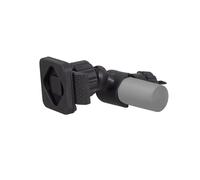 Supporto smartphone-telefono-gps Shad con tasca per fissaggio al manubrio (per t