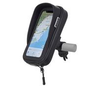 Supporto smartphone-telefono-gps Shad per montaggio su manubrio (per telefono 16