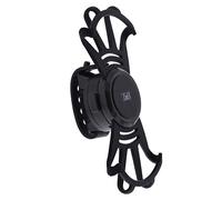 Supporto smartphone TnB Umbike5 360° per Bici e Scooter