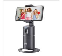 Supporto Smartphone Tracciamento viso 360 Auto Face Tracking No App TikTok Vlog