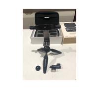 Supporto smartphone treppiede Manfrotto Originale Apple, telecomando Bluetooth u