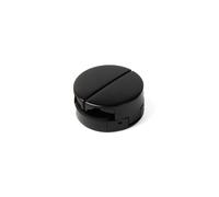 Loop Micro Mount Handlebar Phone Mount Nero Black